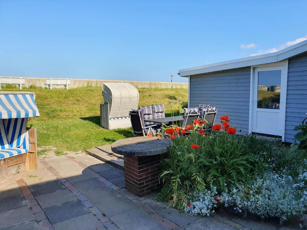 Hagelstein III "Herzmuschel" Dahme  Bagian luar foto