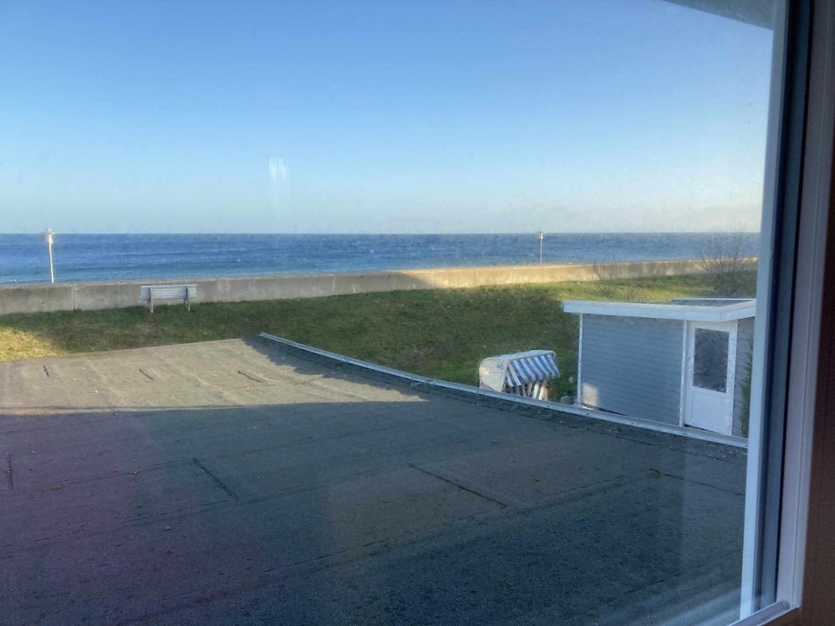 Hagelstein III "Herzmuschel" Dahme  Bagian luar foto