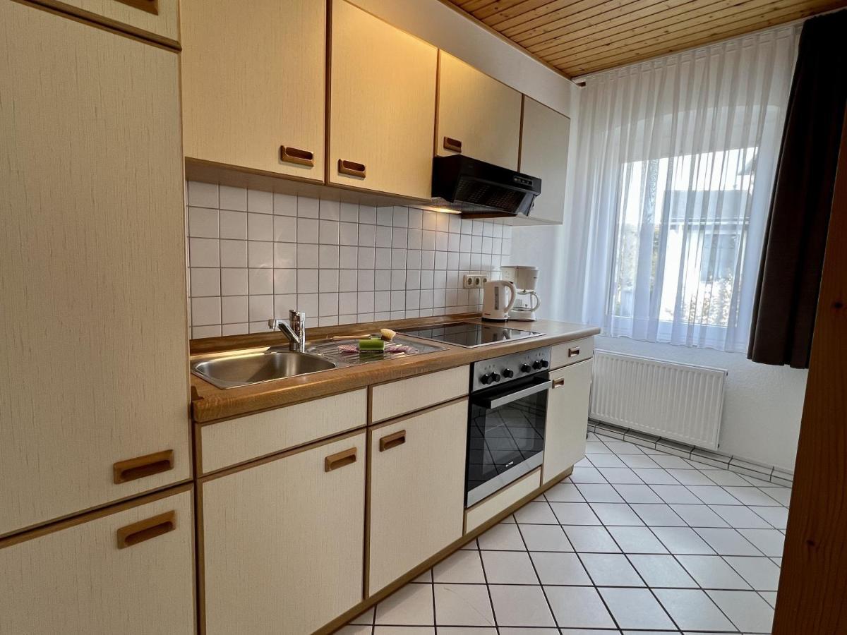 Hagelstein III "Herzmuschel" Dahme  Bagian luar foto