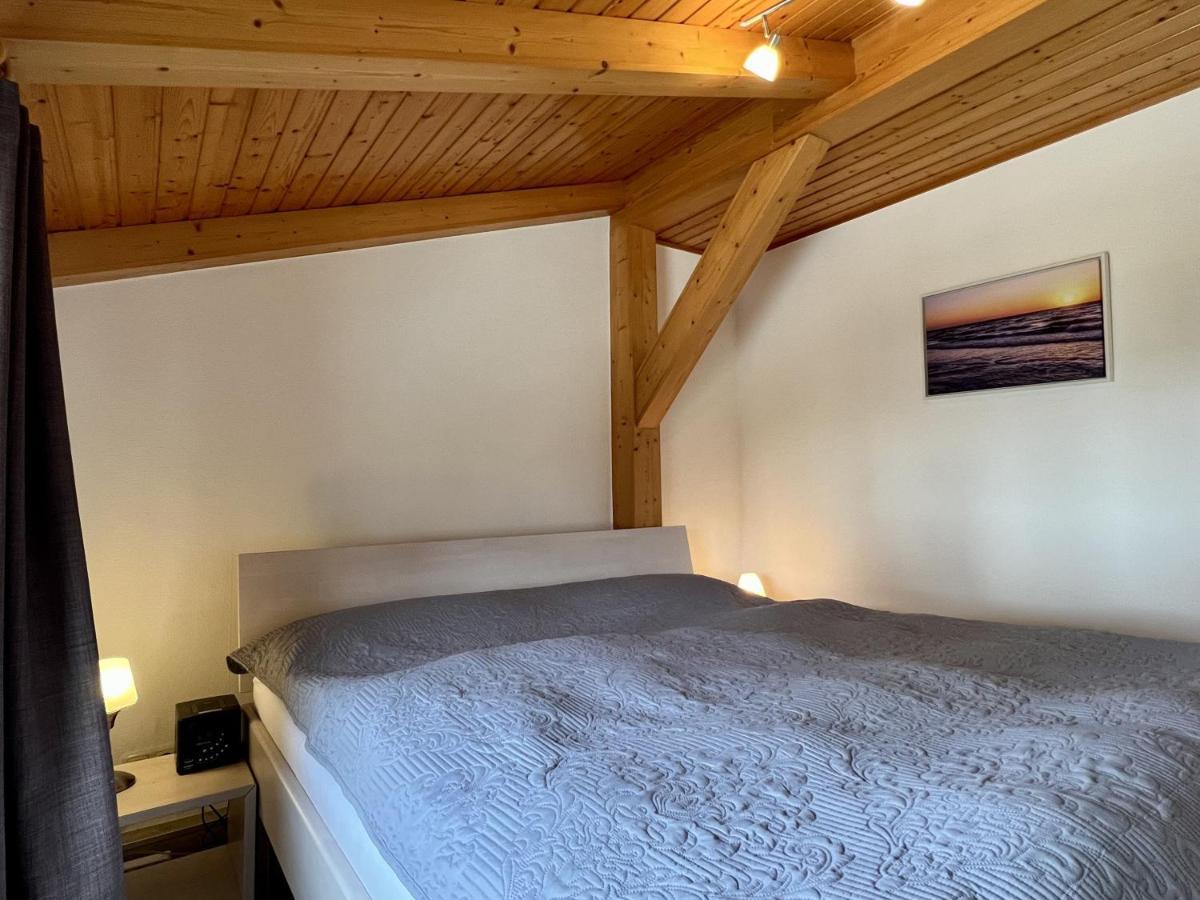 Hagelstein III "Herzmuschel" Dahme  Bagian luar foto